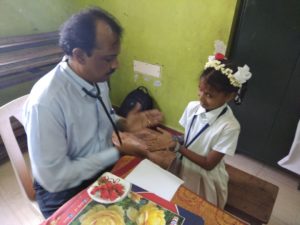 Selva Shanmugam Dr